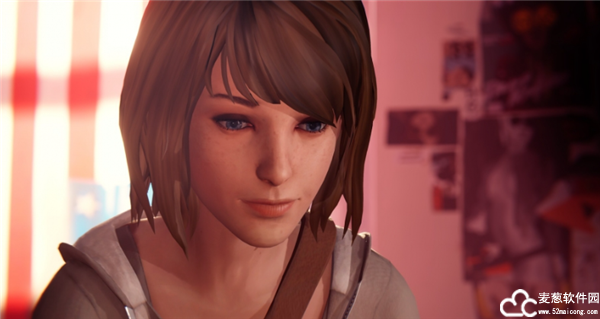 奇异人生重制版中文版