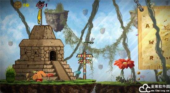 乌纳普的探索机械城破解版