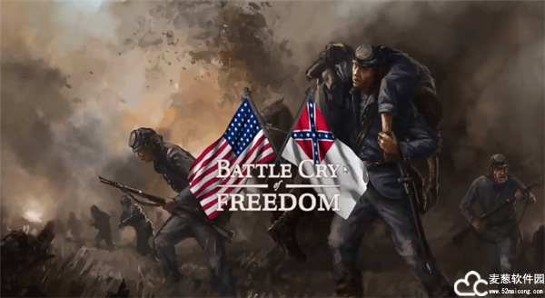 自由战吼中文版