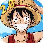 航海王燃烧意志九游版 v2.0.1.390500官方版