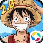 航海王燃烧意志腾讯版 v2.0.1.390500