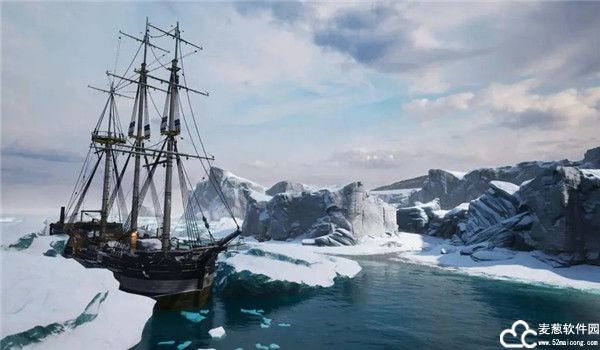 Dread Hunger汉化版