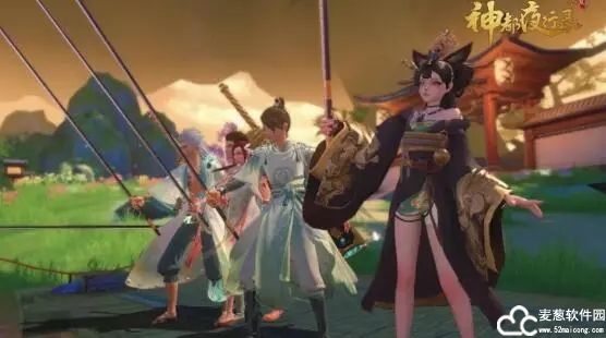 神都夜行录ssr排行