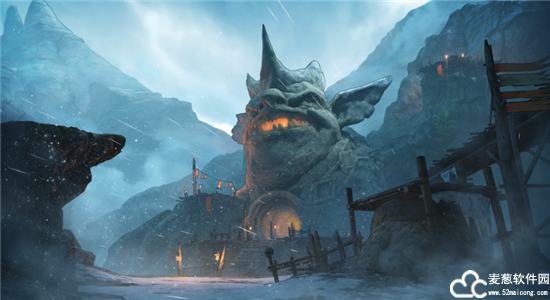 小缇娜的奇幻之地中文版