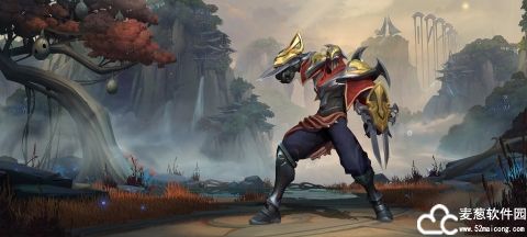 英雄联盟手游地区英雄排名怎么弄