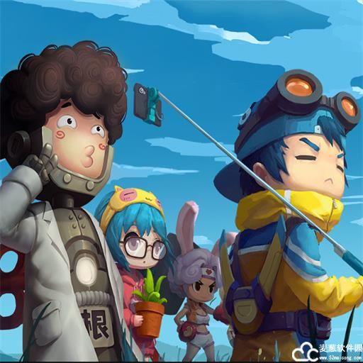 奇葩战斗家合成公式