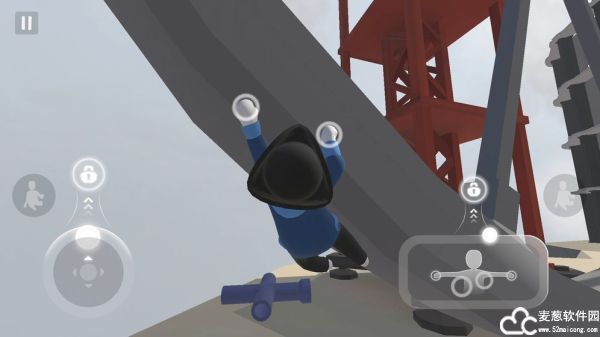 人类跌落梦境攻略