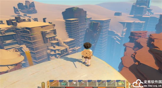 沙石镇时光steam版