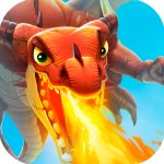 饥饿龙国际服最新版 v4.8无敌版
