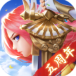 热血江湖手游官方正版 v104.0安卓版