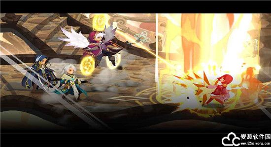 万象物语邀请码