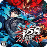 女神异闻录5对决幽灵先锋中文版 v1.02免费版