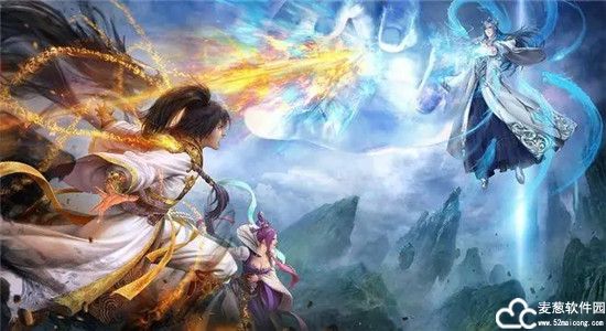 魔天记手游本命法宝