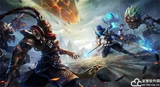 乱斗西游2邀请码2022