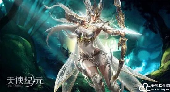 天使纪元哪个职业厉害-天使纪元最强职业