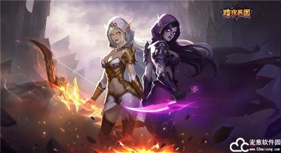 暗夜兵团奶茶醇香配方