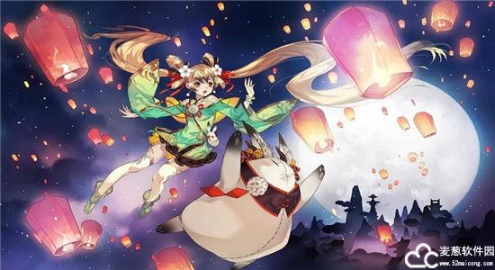 妖神记手游叶紫芸心魂搭配