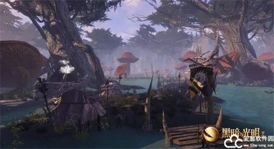黑暗与光明手游攻略