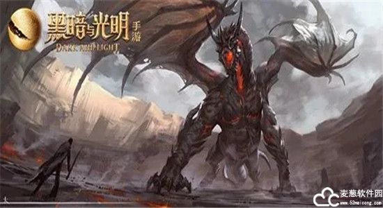 黑暗与光明手游干涸之血怎么获得