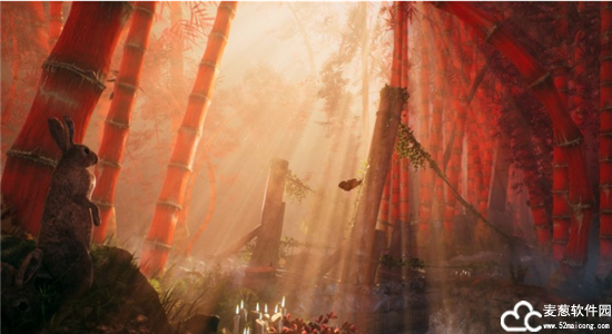 影子武士3修改器WeMod版