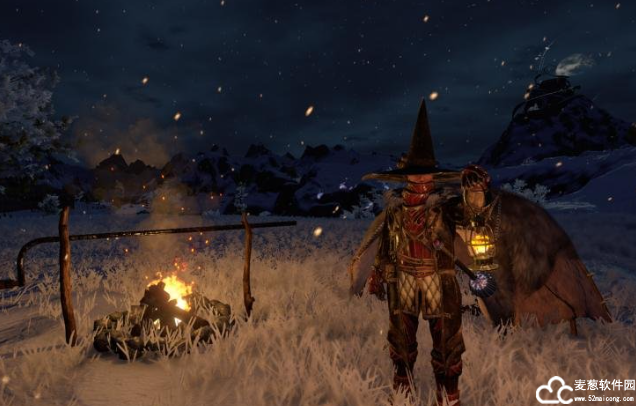 物质世界终极版