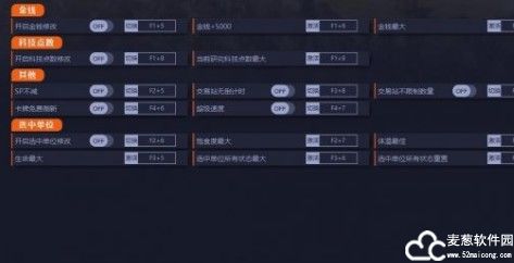 王国重生修改器