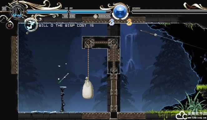 蒂德莉特的奇境冒险修改器一修大师版