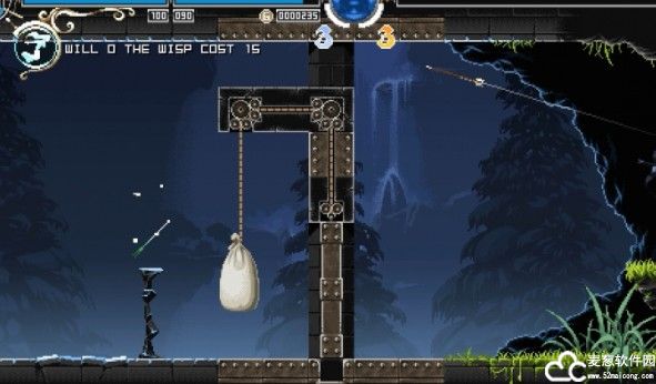 蒂德莉特的奇境冒险pc版