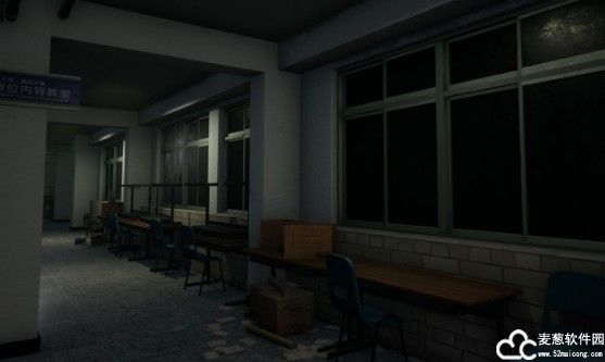 女鬼桥开魂路游戏正式版