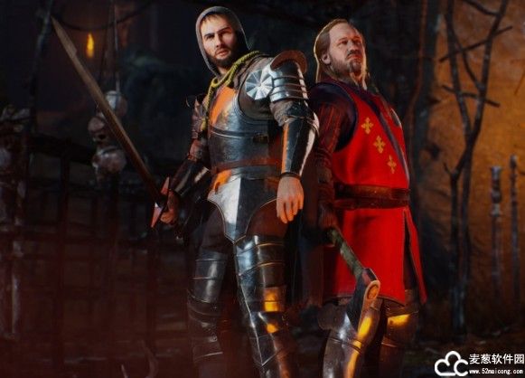 鬼玩人游戏官方版