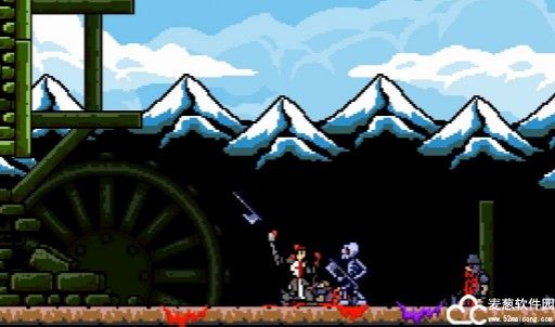 地狱之魂修改器