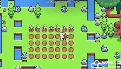 浮岛物语修改器MrAntiFun版