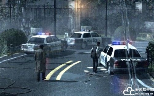 恶灵附身中文版