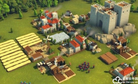 要战便战破解版