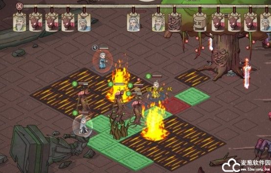 天地归虚steam版