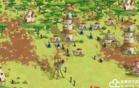 漂泊牧歌电脑版