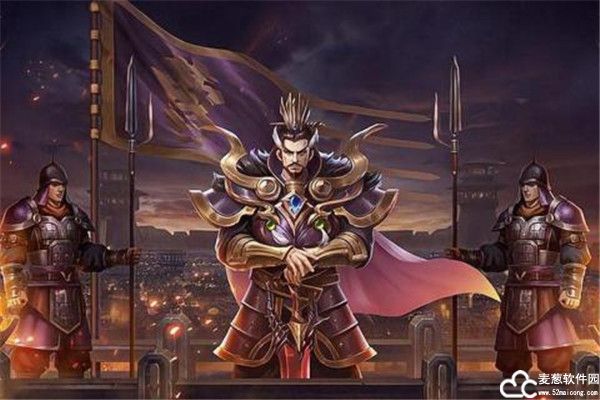 攻城三国志武将搭配