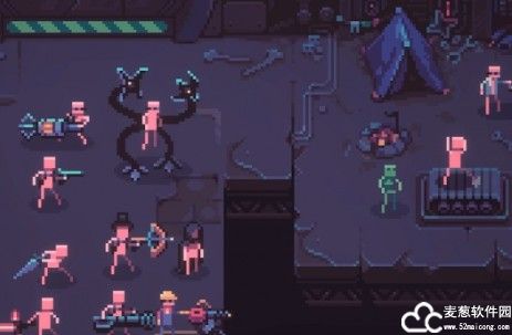 暴君的游戏破解版