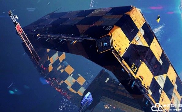 迷走深空碎舰师修改器MrAntiFun版