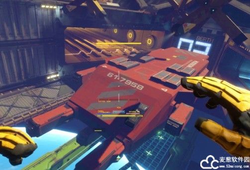 迷走深空碎舰师正式版