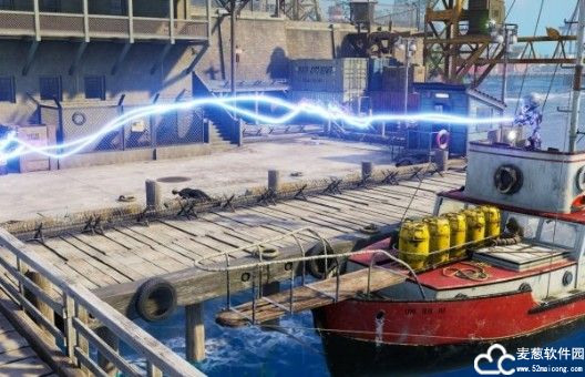 毁灭全人类2重制版