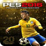 实况足球2016整合版 v1.05中文版