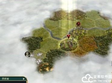 文明5美丽新世界修改器MrAntiFun版