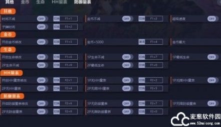 JOJO的奇妙冒险群星之战重制版修改器