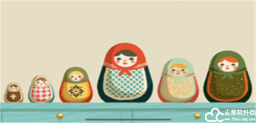 收纳物语中文版