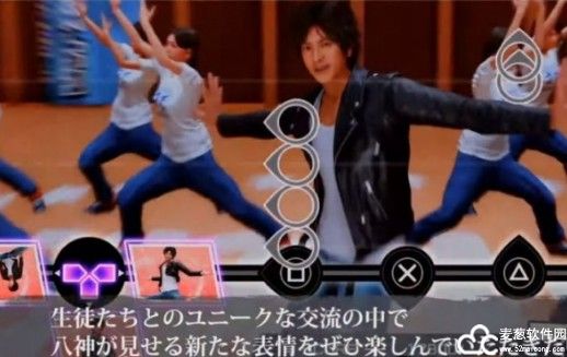 审判之逝湮灭的记忆中文版