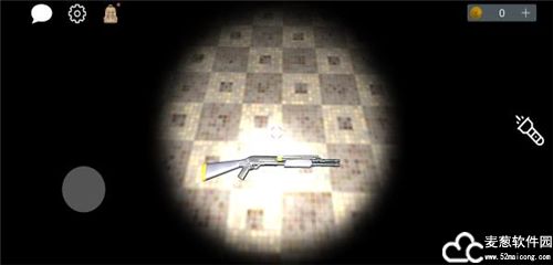 asylum77内置修改器版