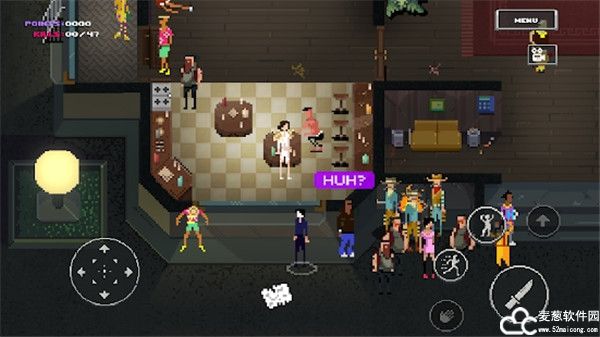 疯狂派对go下载中文版