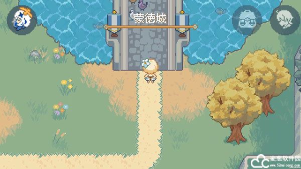 像素原神最新版