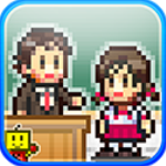 口袋学院物语3无限金币无限研究点版 v1.1.9